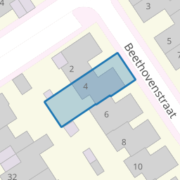 Perceel HLV01-L-1752