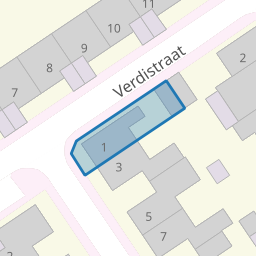 Perceel HLV01-L-1764