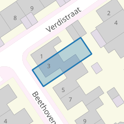 Perceel HLV01-L-1765