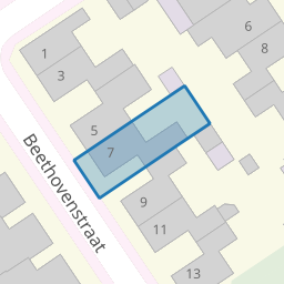 Perceel HLV01-L-1767