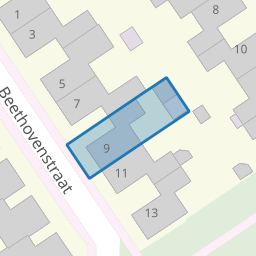 Perceel HLV01-L-1768