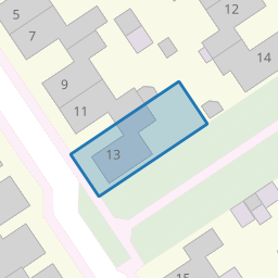 Perceel HLV01-L-1770