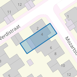 Perceel HLV01-L-1772