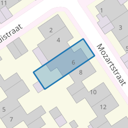 Perceel HLV01-L-1773