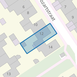 Perceel HLV01-L-1776