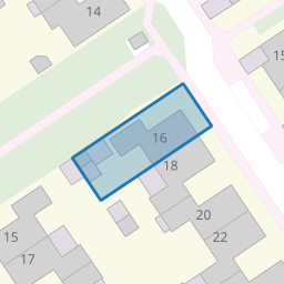 Perceel HLV01-L-1784