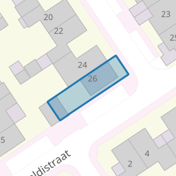 Perceel HLV01-L-1789