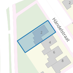 Perceel HLV01-L-1791