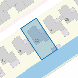 Perceel HLV01-L-1801