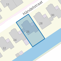 Perceel HLV01-L-1803