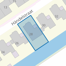 Perceel HLV01-L-1804