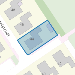 Perceel HLV01-L-1812