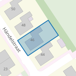 Perceel HLV01-L-1813