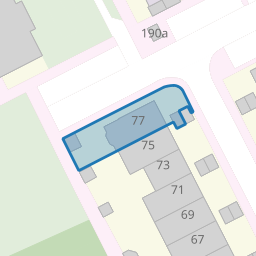 Perceel HLV01-L-1818