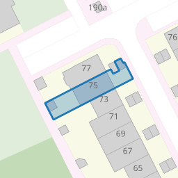 Perceel HLV01-L-1819