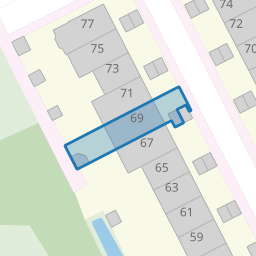 Perceel HLV01-L-1822