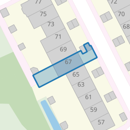 Perceel HLV01-L-1823