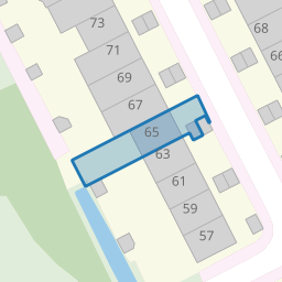 Perceel HLV01-L-1824