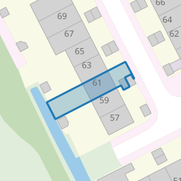 Perceel HLV01-L-1826