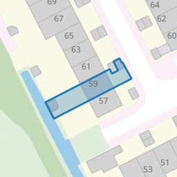 Perceel HLV01-L-1827