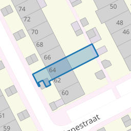 Perceel HLV01-L-1835