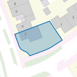 Perceel HLV01-L-1878