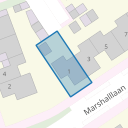 Perceel HLV01-L-1879