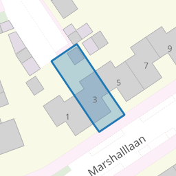 Perceel HLV01-L-1880