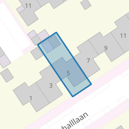 Perceel HLV01-L-1881