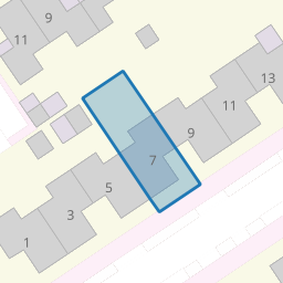 Perceel HLV01-L-1882