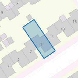 Perceel HLV01-L-1883