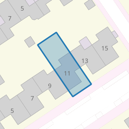 Perceel HLV01-L-1884