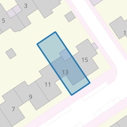 Perceel HLV01-L-1885