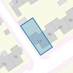 Perceel HLV01-L-1887