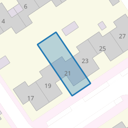 Perceel HLV01-L-1889