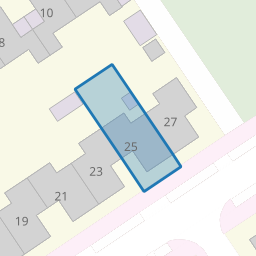 Perceel HLV01-L-1891