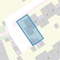 Perceel HLV01-L-1893