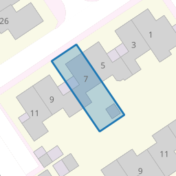 Perceel HLV01-L-1895