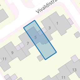 Perceel HLV01-L-1896