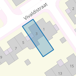 Perceel HLV01-L-1897