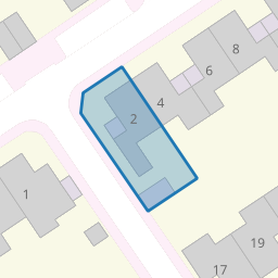 Perceel HLV01-L-1899