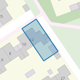 Perceel HLV01-L-1904