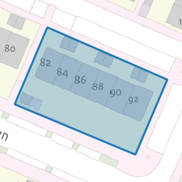 Perceel HLV01-L-1908