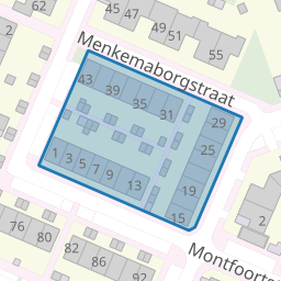 Perceel HLV01-L-1909