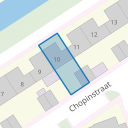 Perceel HLV01-L-1920