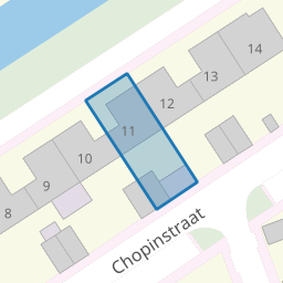 Perceel HLV01-L-1921