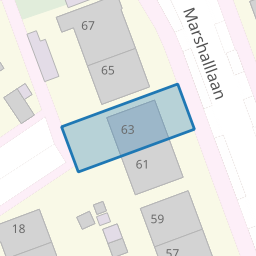 Perceel HLV01-L-1927