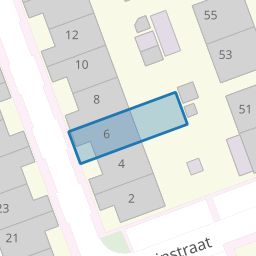 Perceel HLV01-L-1937