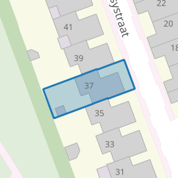 Perceel HLV01-L-1950