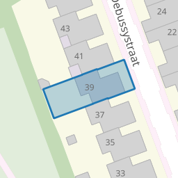 Perceel HLV01-L-1951